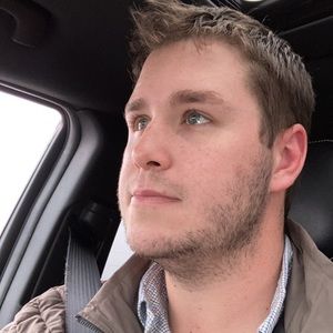 Meet your Posher, Ethan